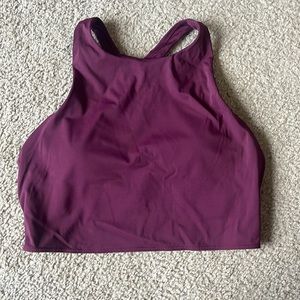 Born Primitive high neck sports bra